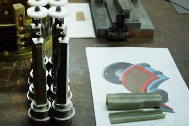 Engineering Expertise