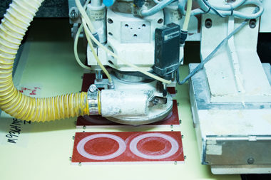 Engineering Expertise