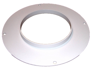 Generator Air Shield