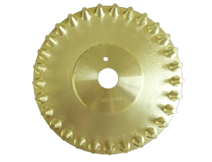 Custom Metal Fabrication