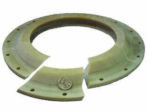 Generator Seal