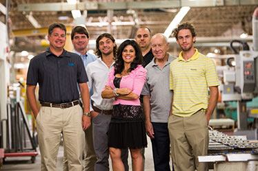 CMI Sales Team photo