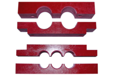 Custom Plastic Fabrication