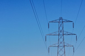 Transfer of Electrical Power
