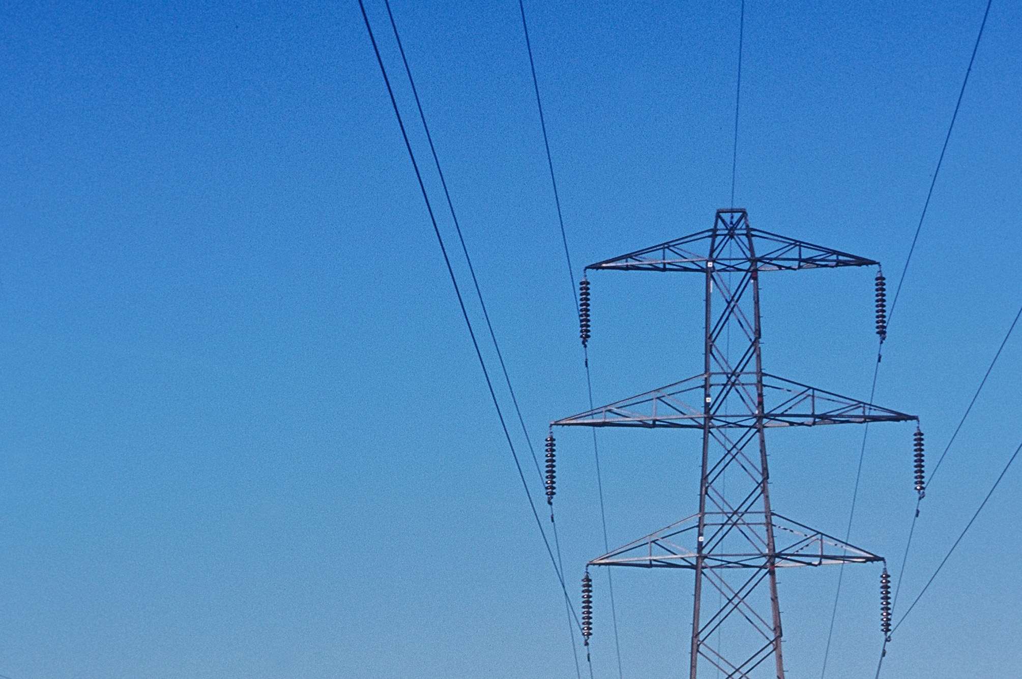 Transfer of Electrical Power