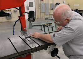 Custom Metal Fabrication