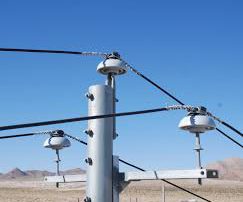 Electrical Insulator Materials