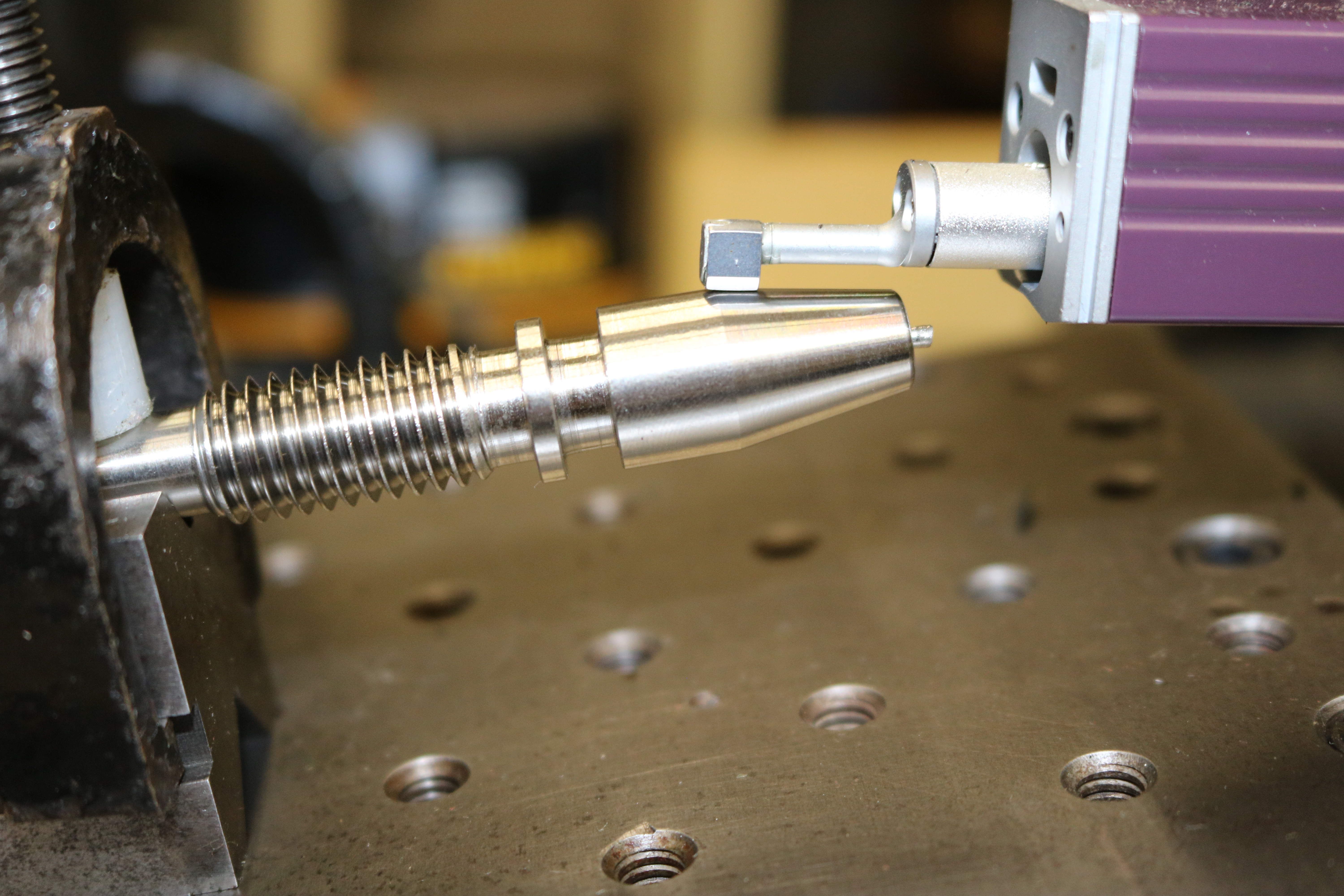 Metal Fabrication