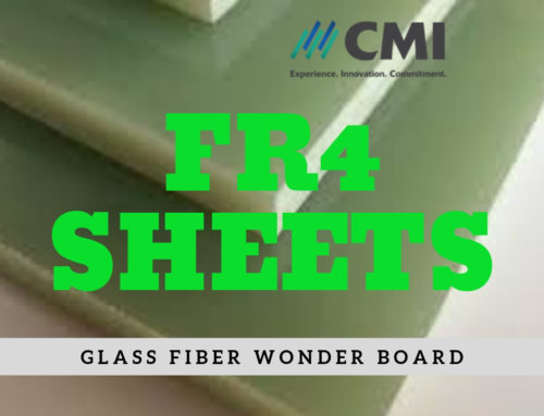 Uses of FR4 Sheets