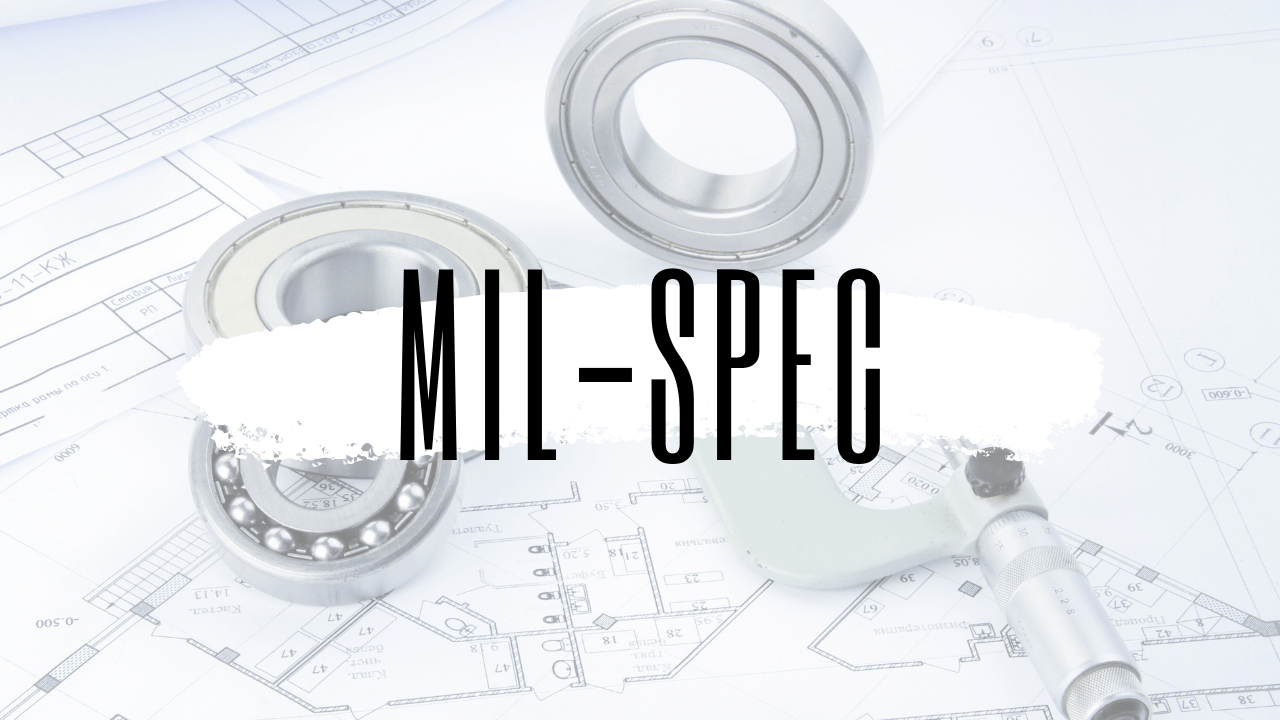 MIL-SPEC