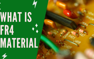 What is FR4 Material