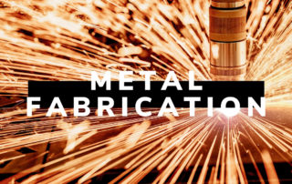 metal fabrication