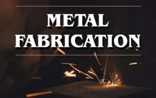 Custom Steel Fabrication