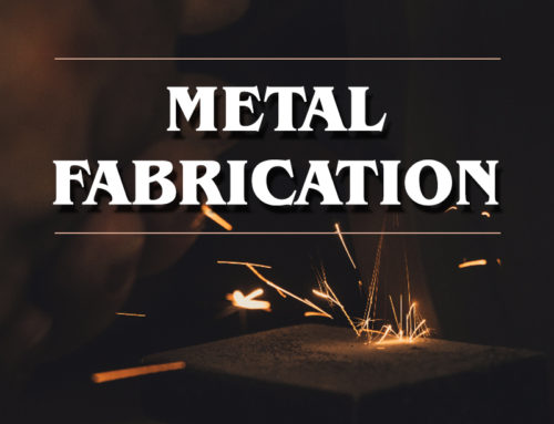 Custom Steel Fabrication