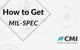 How to get Mil-Specs Today