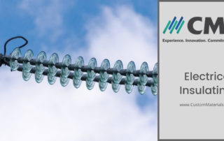 Why electrical insulating material is important today
