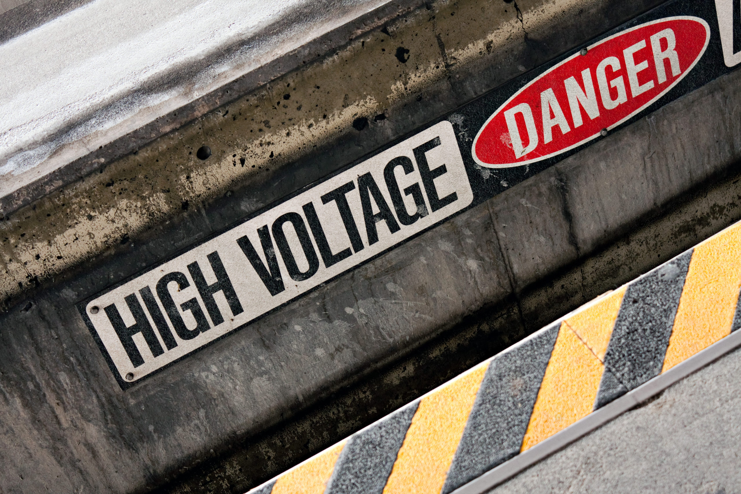 Why electrical insulating material is important