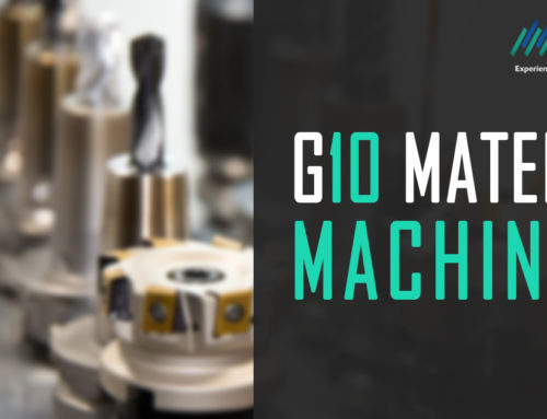 G10 Material Machining