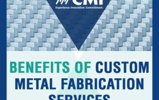 Metal Fabrication Explained