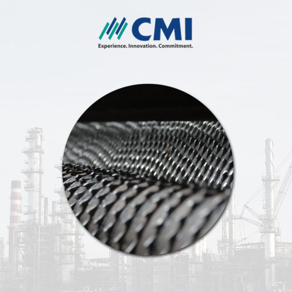 CMI 1 Sheet Metal Fabrication Services inner