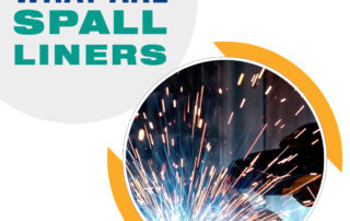 What Are Spall Liners: The Ultimate Guide