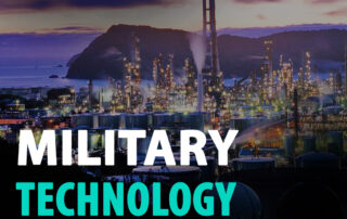 Military Technology Trends f