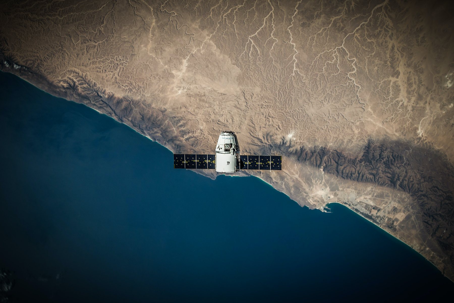 Satelite Hunting