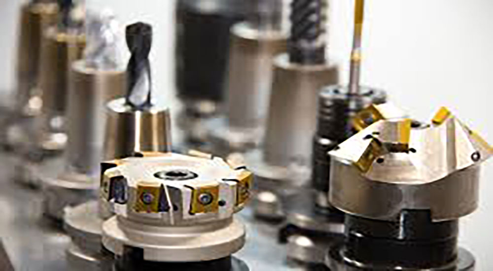 CNC Machining
