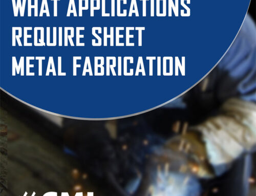 What Applications Require Sheet Metal Fabrication: 6 Uses