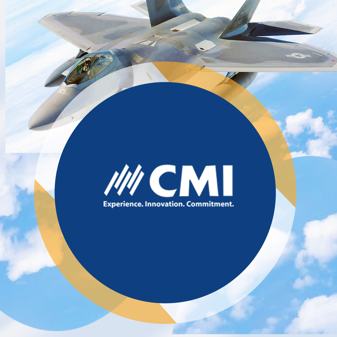 Cmi - What is military grade polymer innr