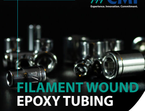 Top 5 Uses of Filament Wound Epoxy Tubing
