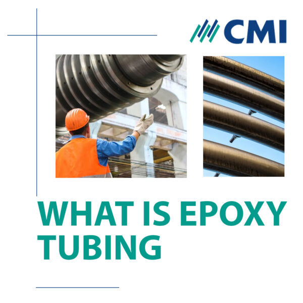 What is Epoxy Tubing? - Custom Materials Inc.