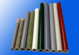 Characteristics of Epoxy Tubing