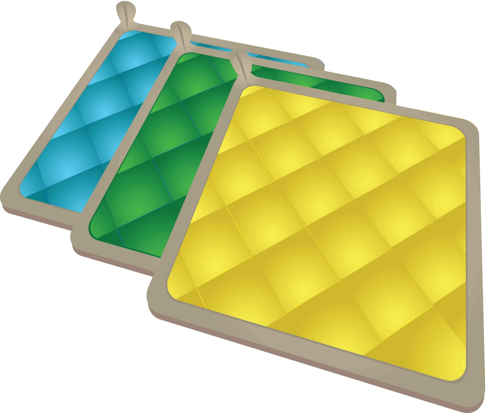 What Is A Thermal Gap Pad?