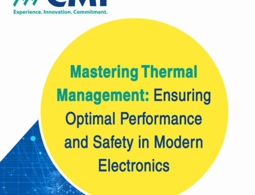 Efficient Thermal Management in Electronics: The Role of High Thermal Conductivity Insulators