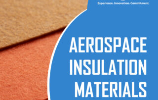 All You Need to Know About Aerospace Insulation Materials