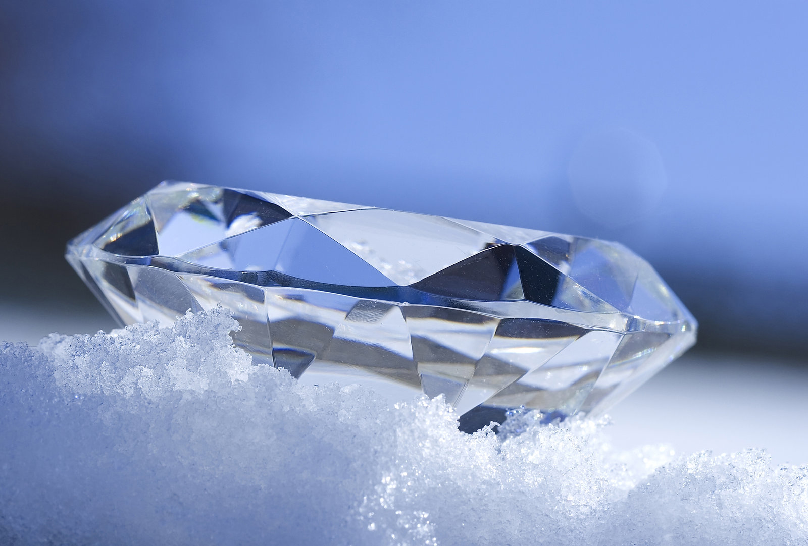 Diamond Material