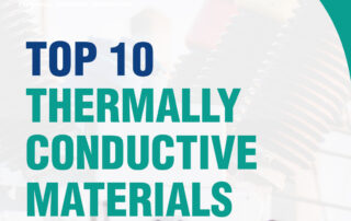 A Deep Dive Into the Top 10 Thermally Conductive Materials