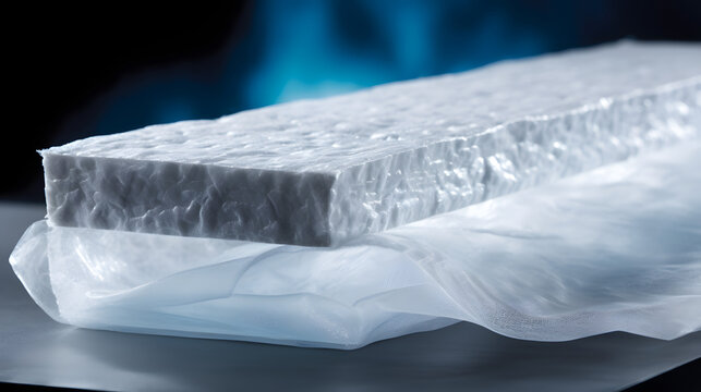 Potential Applications of Silica Aerogel