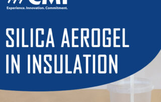 The Marvel of Silica Aerogel in Insulation