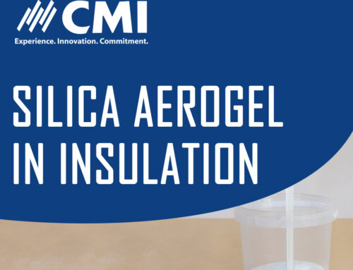 The Marvel of Silica Aerogel in Insulation