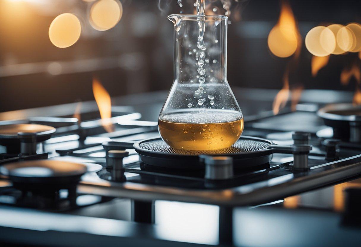 Basics of Thermal Conductivity