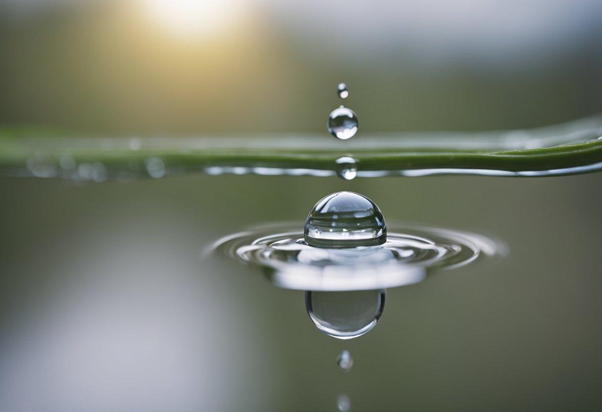 Material Properties and Moisture Impact