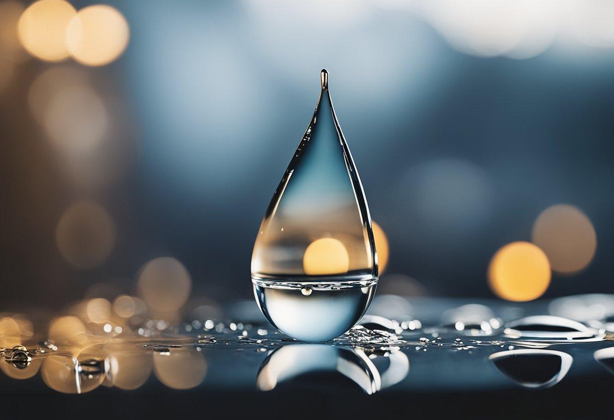 Moisture in Thermal Conductivity on Impact and Measurement Techniques