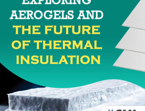 Exploring Aerogels: Unveiling the New Era of Insulation Technology