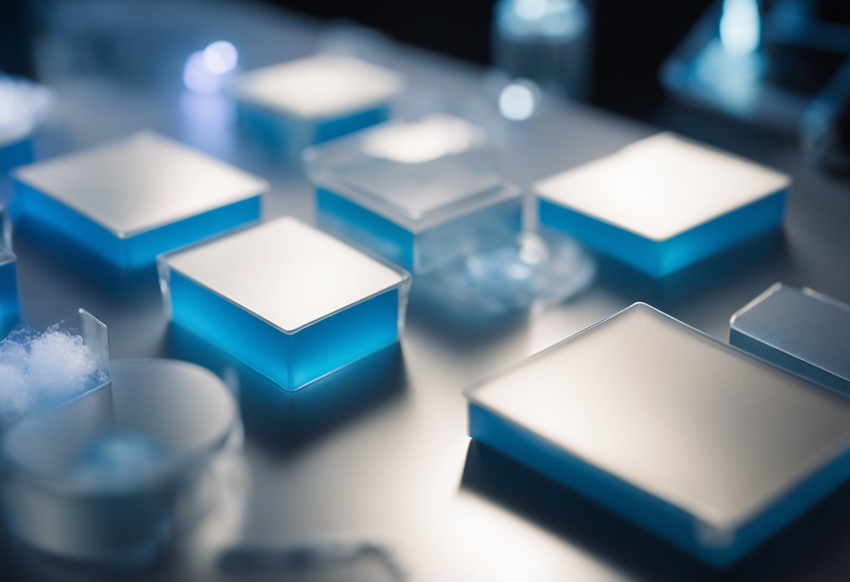 Exploring Aerogels: Unveiling the New Era of Insulation Technology