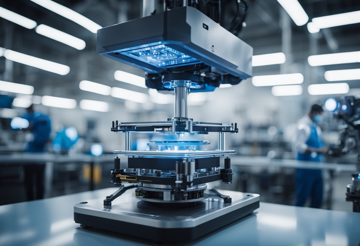 Manufacturing Processes
