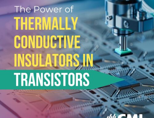 The Power of Thermally Conductive Insulators in Transistors: Enhancing Performance and Durability