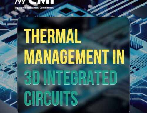 3D Integrated Circuits: Revolutionizing Modern Electronics