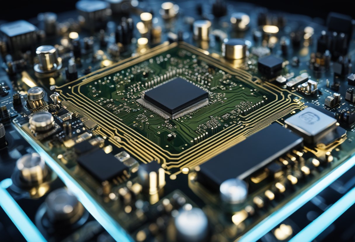 Applications of 3D Integrated Circuits